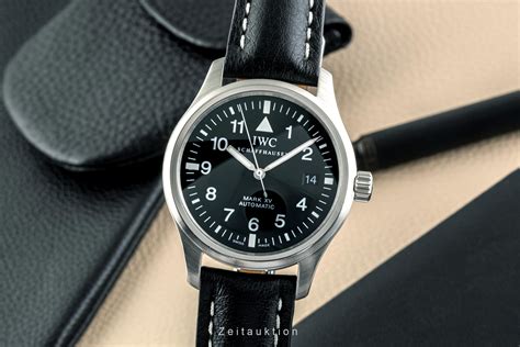 iwc mark xv replica|iwc mark series.